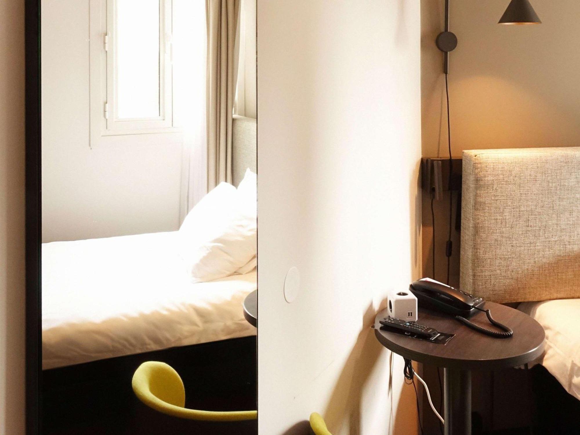 Ibis Lille Centre Grand Place Экстерьер фото
