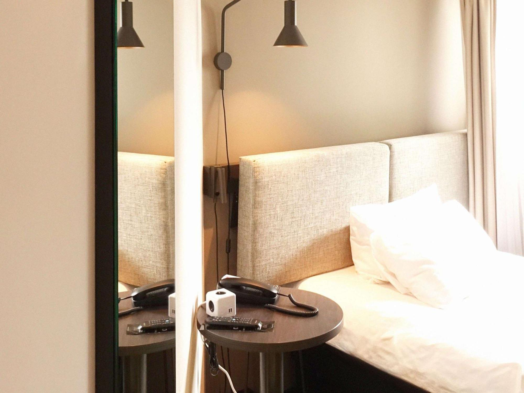 Ibis Lille Centre Grand Place Экстерьер фото