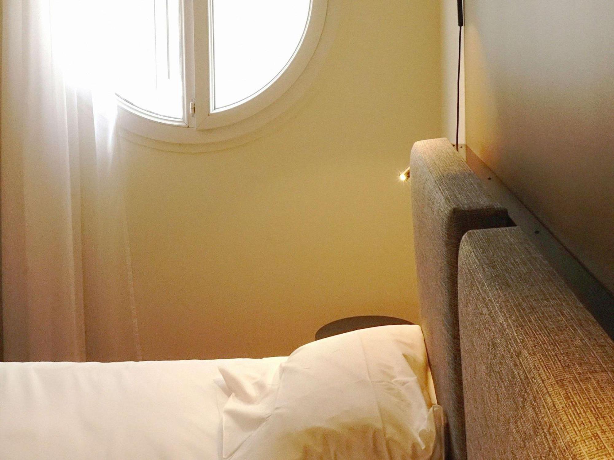 Ibis Lille Centre Grand Place Экстерьер фото