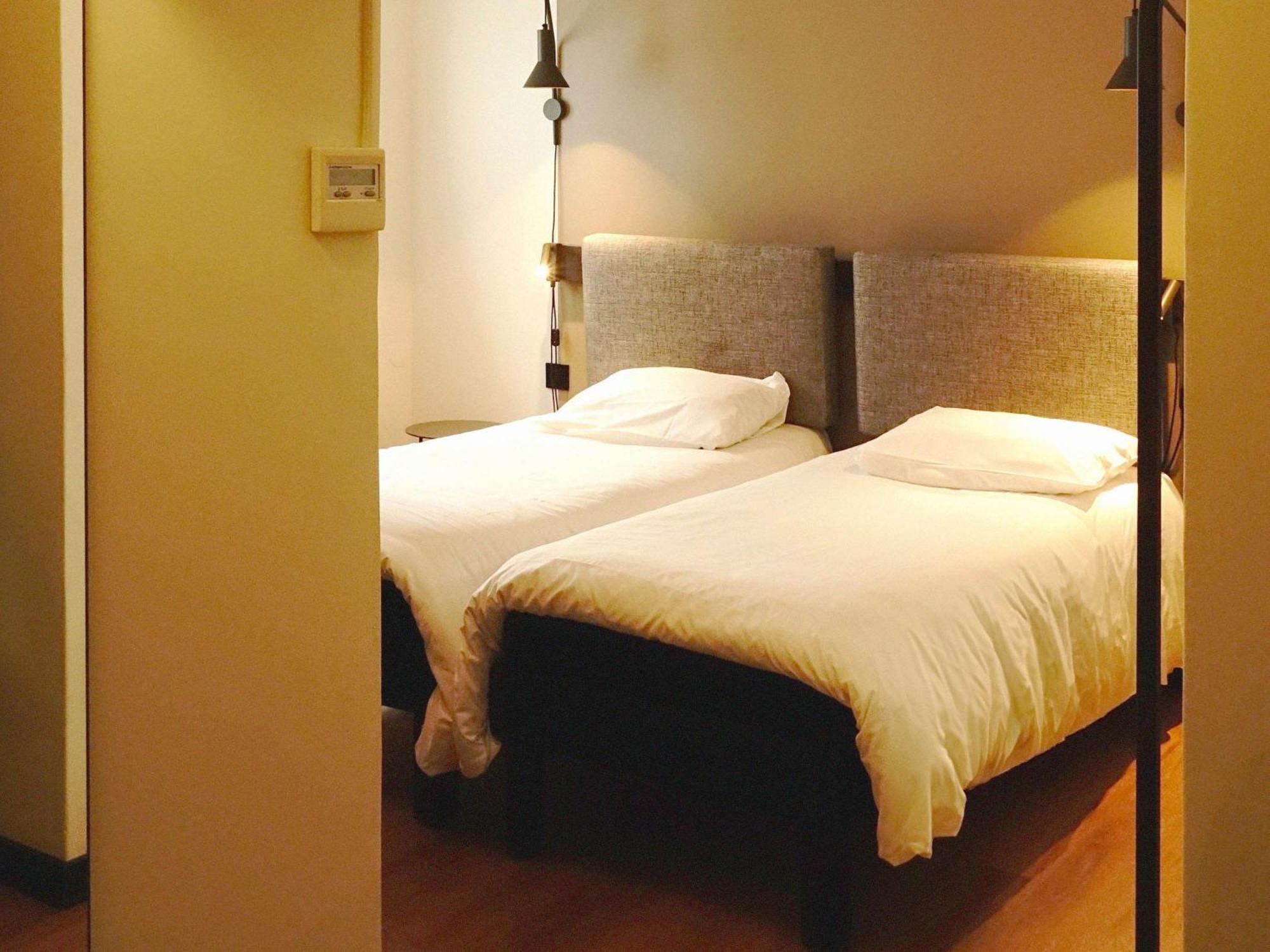 Ibis Lille Centre Grand Place Экстерьер фото