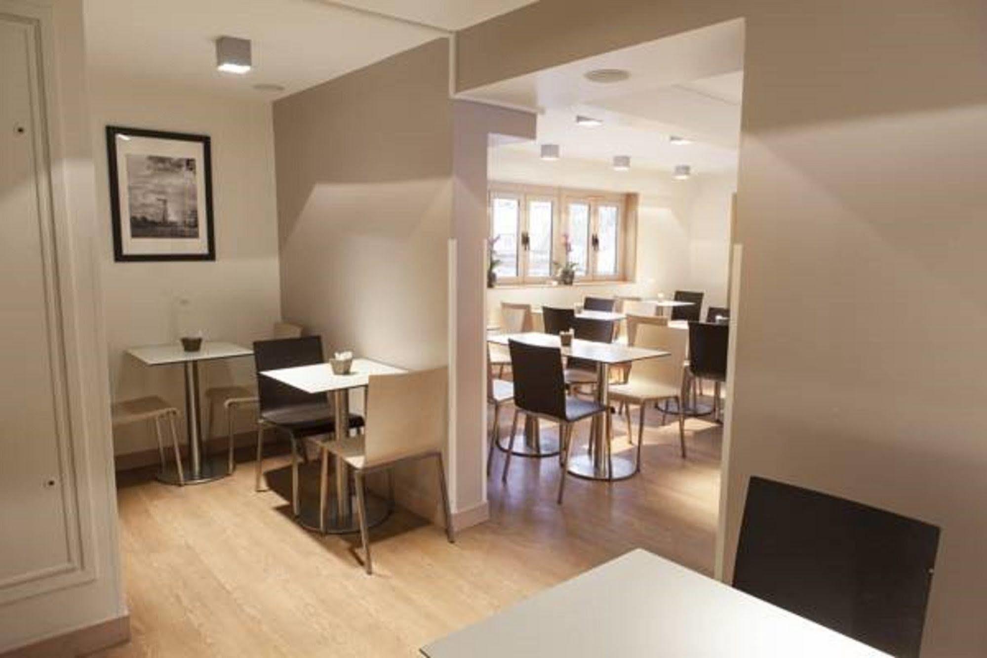 Ibis Lille Centre Grand Place Экстерьер фото