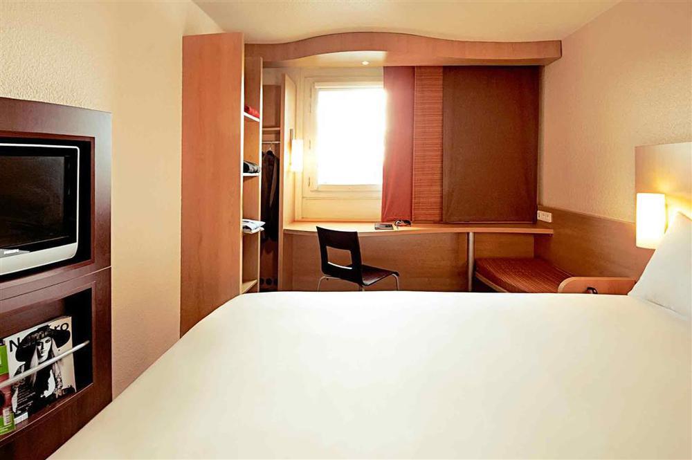 Ibis Lille Centre Grand Place Номер фото