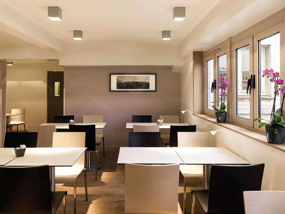 Ibis Lille Centre Grand Place Экстерьер фото